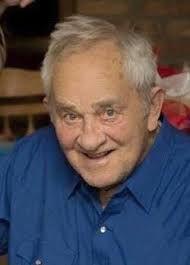 George Tidwell Obituary