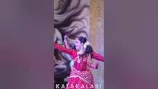 KALAKALARI DANCE PROGRAM SHIVARATRI - YouTube