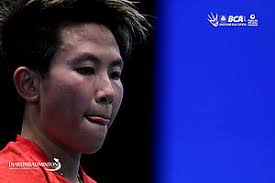 Djarum Badminton