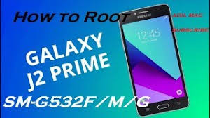 Aicp sudah dikenal banyak orang sebagai pengembang android ice cold project. Root Samsung Galaxy J2 Prime Sm G532g 6 0 1 Marshmallow And Install Twrp Recovery Mymobiletips