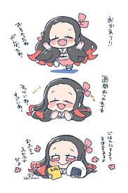 鬼滅の刃可愛い おしゃれまとめの人気アイデア pinterest arisa アニメチビ かわいいスケッチ ちびキャラ イラスト