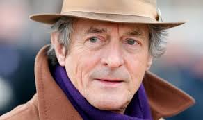 He previously planned on running for president of l'manberg in the now cancelled february 2021 election, and lived in the house commissioned by ghostbur in l'manberg. Nigel Havers On His Wife S Jealousy And Presenting The Bidding Room Celebrity News Showbiz Tv Express Co Uk
