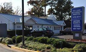 We offer experienced doctors and staff to make your emergency experience as painless as possible. Virginia Beach Animal Hospital Pet Care Veterinary Hospital