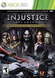 Injustice Gods Among Us Hack Tool Unlimited Free Power Energy Unlock All Characters And Unlock All Special Costumes Gener Injustice Ps4 Games Game Reviews