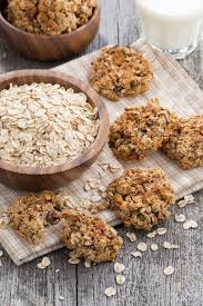 Cookies Aux Flocons D Avoine Recettes Cooking Recette En 2020 Cookies Recette Recettes De Cuisine Flocon Avoine