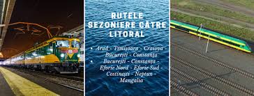 Dintre toți partenerii virail, va fi, de asemenea, posibilitatea de a călători cu cfr călători, servind ruta trenului între constanţa și mangalia. Astra Trans Carpatic Posts Facebook