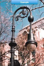 Street lamps, street lantern, instant download. Antique Street Light For Sale Ebay