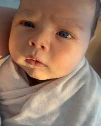 Six weeks of Christian Jon🩵 , It’s a bittersweet feeling heading into a  6-week OB appointment. On one hand you’re sad to say goodbye to a team of  people who have been by your side for the better part ...