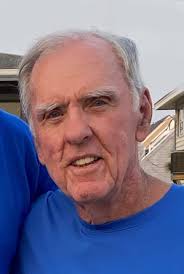 Charles Charlton Obituary