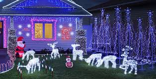 You Can Easily Control Your Christmas Lights From A Smartphone By Installing The Lytworx Bluetooth Transformer Find Out How Christmas Lights Lights Christmas