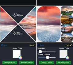 Creating a 30 photo collage thus takes little longer than uploading the photos. The 7 Best Photo Collage Maker Apps For Iphone