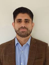 Visiting research academics