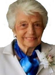 Regina Margaret Haggerty Obituary