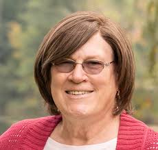 Representative Gerri Cannon