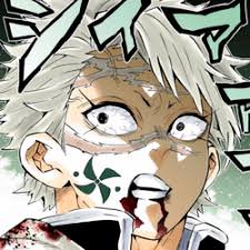 Loves s/o to death, moon and back, and everything in between. Sanemi Shinazugawa Image Gallery Kimetsu No Yaiba Wikia Fandom