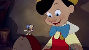 Released in 1940, pinocchio is the 2nd film in the disney animated canon, based very loosely on the adventures of pinocchio by carlo collodi. A Pinocchio Live Action Movie Is Coming So He Ll Finally Become A Real Boy