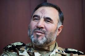 امیر سرتیپ حیدری: رزمایش تخصصی و صحرایی نیروی زمینی ارتش در سال 96 ...