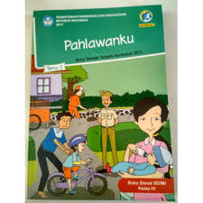 Check spelling or type a new query. Buku Tematik Terpadu Kelas 4 Tema 5 Pahlawanku K2013 Shopee Indonesia