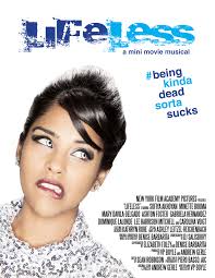 Lifeless (Short 2012)