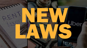 Then, click on the search. New California Laws 2020 Minimum Wage Wildfires Rent Control Legislation Going Into Effect In 2020 Abc7 San Francisco