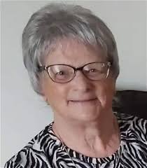 Obituary information for Mary Margaret Greeley