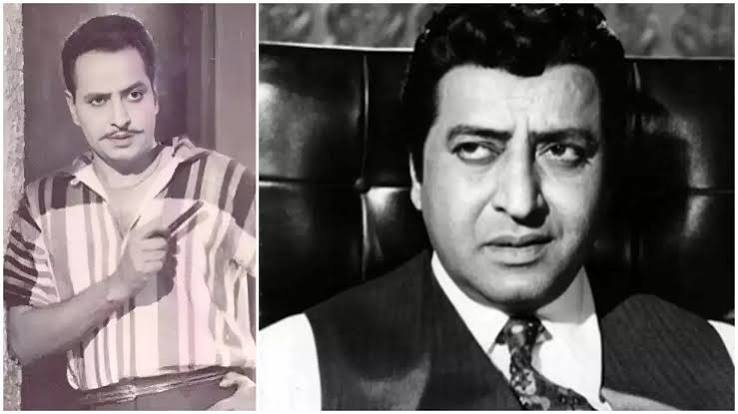 मर्दाना कमजोरी की दवा बेचने वाले डॉक्‍टर का पैसा, लाहौर के पत्रकार का दिमाग और Pran बने 'परदेसी बलम' - actor pran first film as hero pardesi balam producer doctor who sold medicine to cure impotence lahore journalist - Navbharat Times
