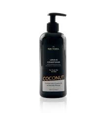 I hope this article helps you. Leave In Curly Hair Conditioner With Coconut Oil 350ml