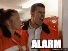 Download mematic now, it's free! Alarm Alarm Gifs Tenor