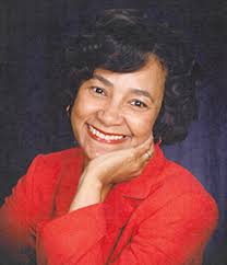 Jennifer Dixon Wright