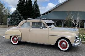 Image result for Visor Green Light 1950 Chrysler