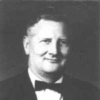 Elwin Hubert Routh (1911–1984) • FamilySearch