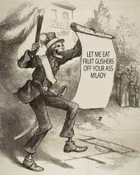 Jack Eskridge (@jackisnthappy)