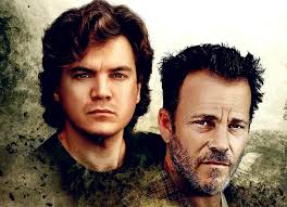 For It Is Man's Number: Shudder Saturday: The Price We Pay (2023)