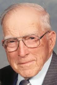 John Hall Obituary (2016)