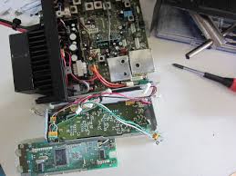 Image result for Azden PCS-7800