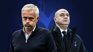 Legendary football coach josé mourinho is back on rt as the host of on the touchline with josé mourinho, where he will provide special coverage of the 2019 uefa champions league. Jose Mourinho Sacked Tottenham And Manager Left To Count The Cost Of Their Failed Gamble Football News Sky Sports