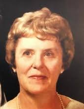 Obituary information for Evelyn L. Moorhead