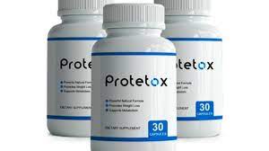 Protetox Reviews SHOCKING Danger Reveal You MUST See This