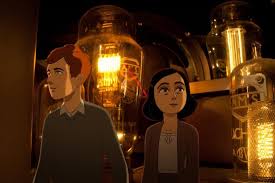 Read 16 reviews from the world's largest community for readers. Where Is Anne Frank By Ari Folman World Premiere At Cannes