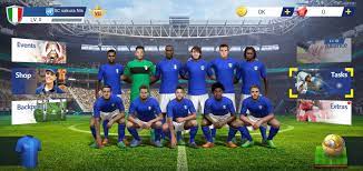 You need to download the official uptodown android app in order to install it. Football Master 7 0 104 Download For Android Apk Free