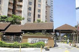 Bandar sunway or sunway city is a township in subang jaya, petaling district, selangor, malaysia. Ridzuan Condominium Jalan Pjs 10 11 Taman Sri Subang Bandar Sunway Subang Jaya Selangor 3 Bedrooms 1190 Sqft Apartments Condos Service Residences For Sale By Kent Cheah Rm 340 000 29695055