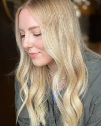 DALTON MORRIS • KC Best Hair Stylist