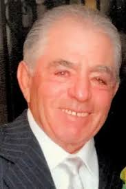 Obituary information for Antonio Ciminera