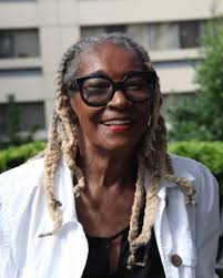 Geraldine “Missy” Brown Morgan