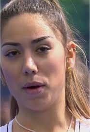 Carmen Goenaga's Outstanding Padel Moment