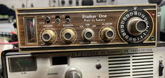 Image result for Teaberry Stalker Two