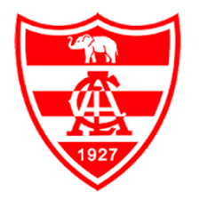 The logo featured the same two colors, blue and white, as the team's. Clube Atletico Linense Wikipedia