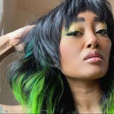 Aja Hamilton (ajaonyourmane)