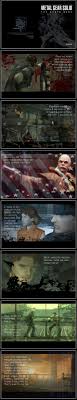Guns of the patriots / metal gear solid v: Pin On Metal Gear Solid