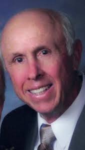 Mario “Bucky” Martini